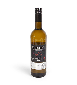 Напиток безалкогольный Lussory Premium Белый, Айрен (Испания)