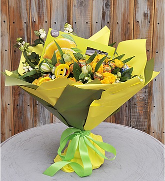 Bouquet #PB11