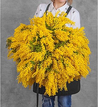 Bouquet "Spring mood"