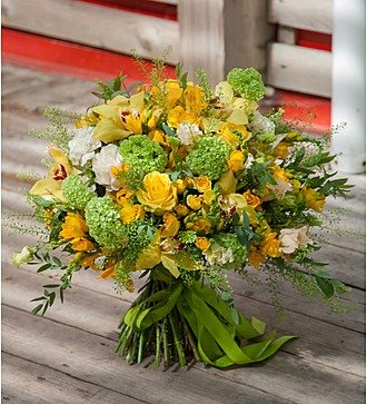 Bouquet #BC9313