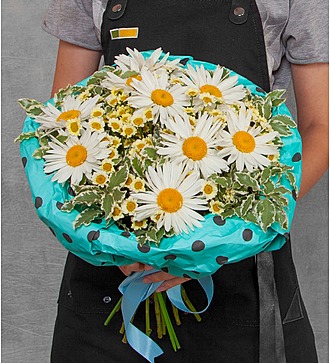 Bouquet "Family Happiness"