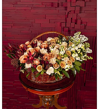 Bouquet #NET1
