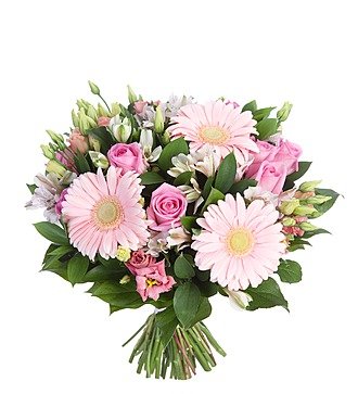 Bouquet "For Her"