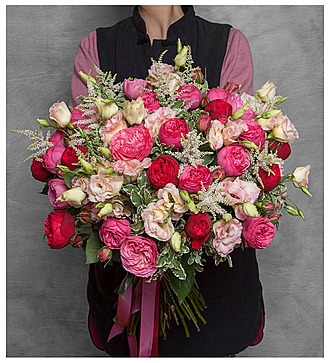 Bouquet #BC9322