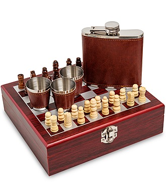 Gift set "Chess"