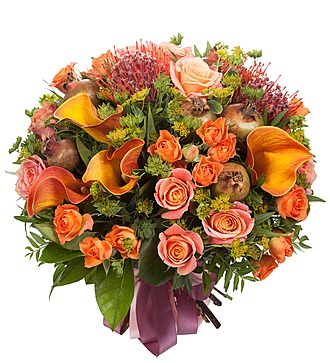 Bouquet #BC9187