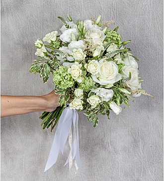 Bouquet "Milky Way"