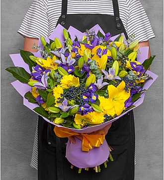 Bouquet "Desired"