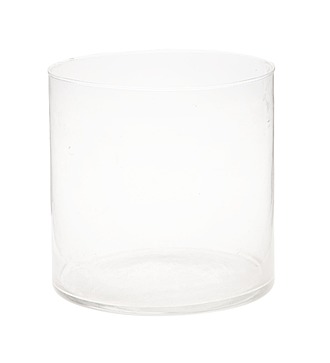 Cylinder vase