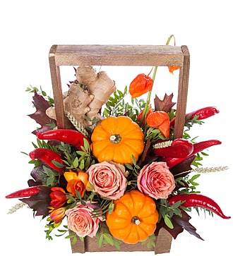 Bouquet #AC9480