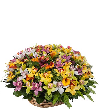 Bouquet #AC9379