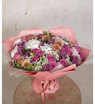 Букет-оркестр "Загадай желание"