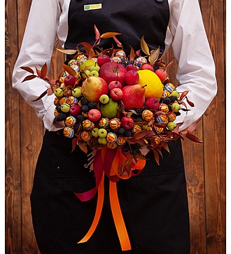 Bouquet #PB22
