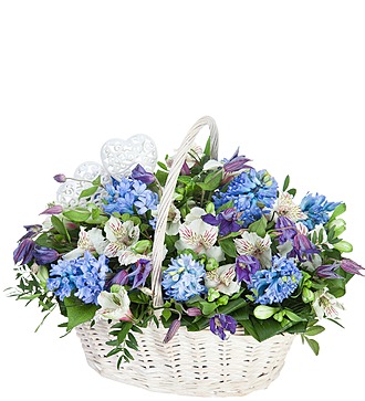 Bouquet #FEV31