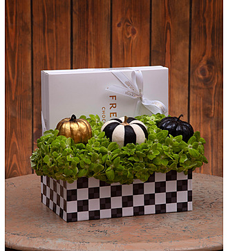 Gift box "Riddle"