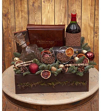 Gift pot "Charisma"