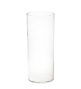 Tube vase