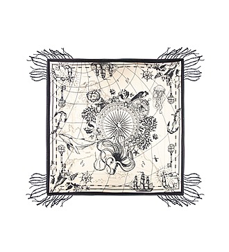 Shawl LABBRA