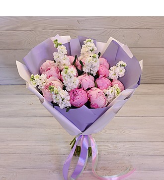 Bouquet "Odette"