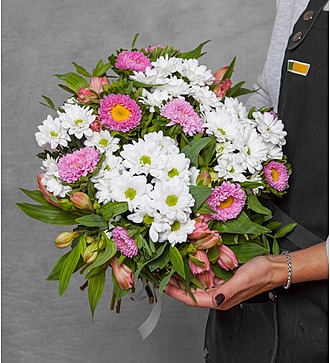 Bouquet "Unusual"