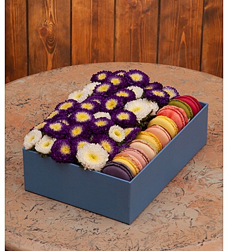 Gift box "Sweet kiss"