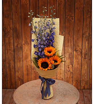 Bouquet #MCD137