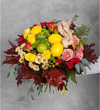 Bouquet "Recover!"