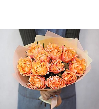 Bouquet "Openwork"