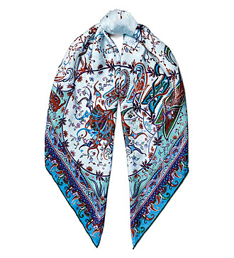 Scarf ELEGANZZA
