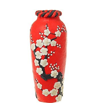 Decorative vase