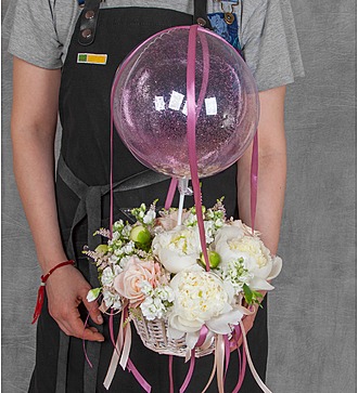 Bouquet #AC94552