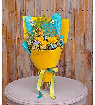 Bouquet "Fantasy"