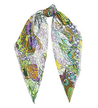 Scarf ELEGANZZA