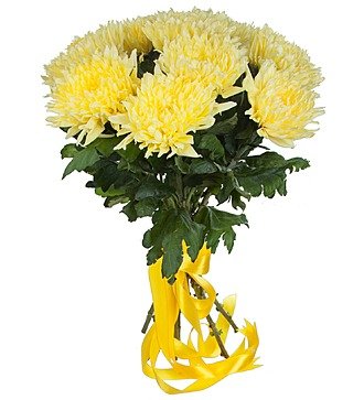 Bouquet #MN131
