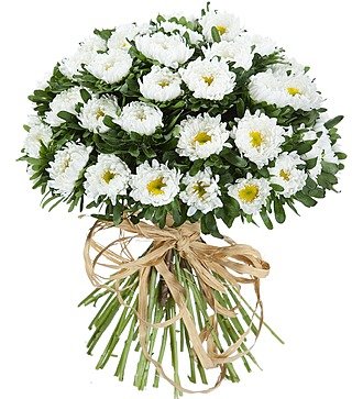 Bouquet "Wordplay"