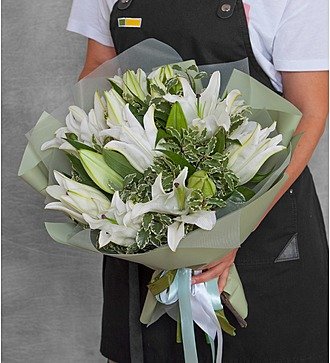 Bouquet "Love Astrology"
