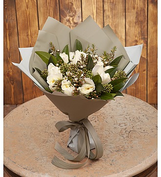 Bouquet-trio "Affettuoso"