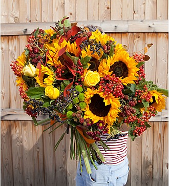 Bouquet "Happiness"