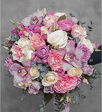 Bouquet "Goddess"
