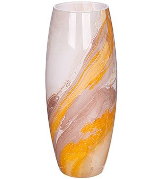 Vase " Citrine"