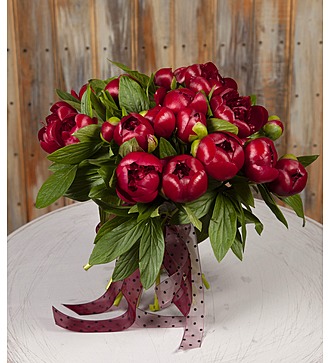Bouquet "Walking on the Sky"