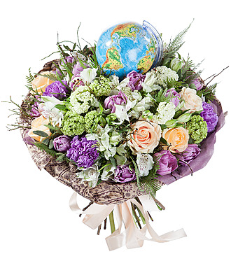 Bouquet #BC9094
