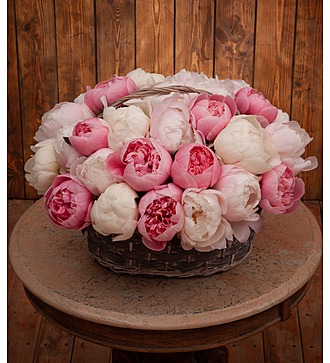 Composition "Sweet aroma"