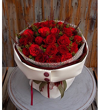 Bouquet-duet "Arpeggio"