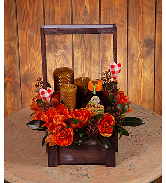 Bouquet #GFT66641