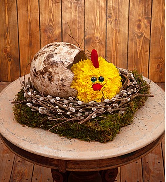 Composition "Chicken"