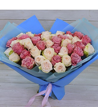 Bouquet "Dakota"