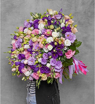 Bouquet #WOW41