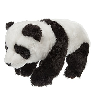 Панда WWF