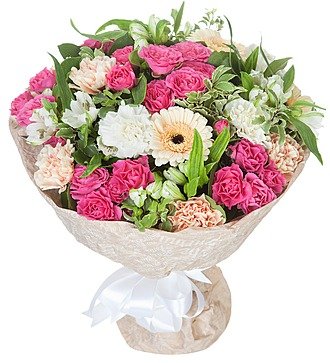 Bouquet #BC3943